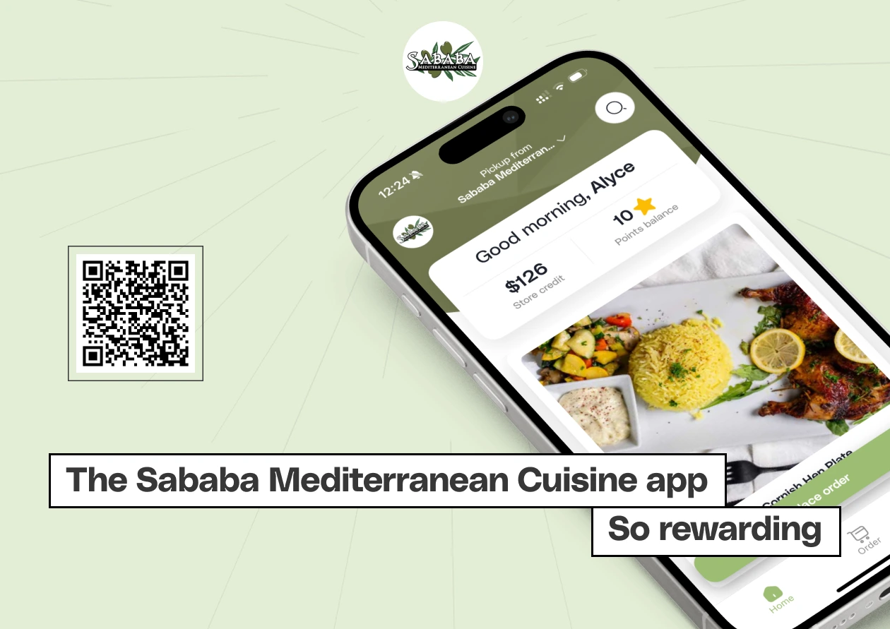 Sababa Mediterranean Cuisine