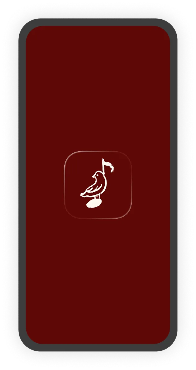 Sabi Sounds app
