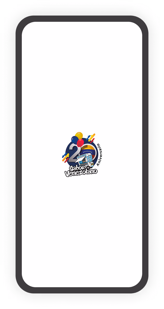 Sabor Venezolano app