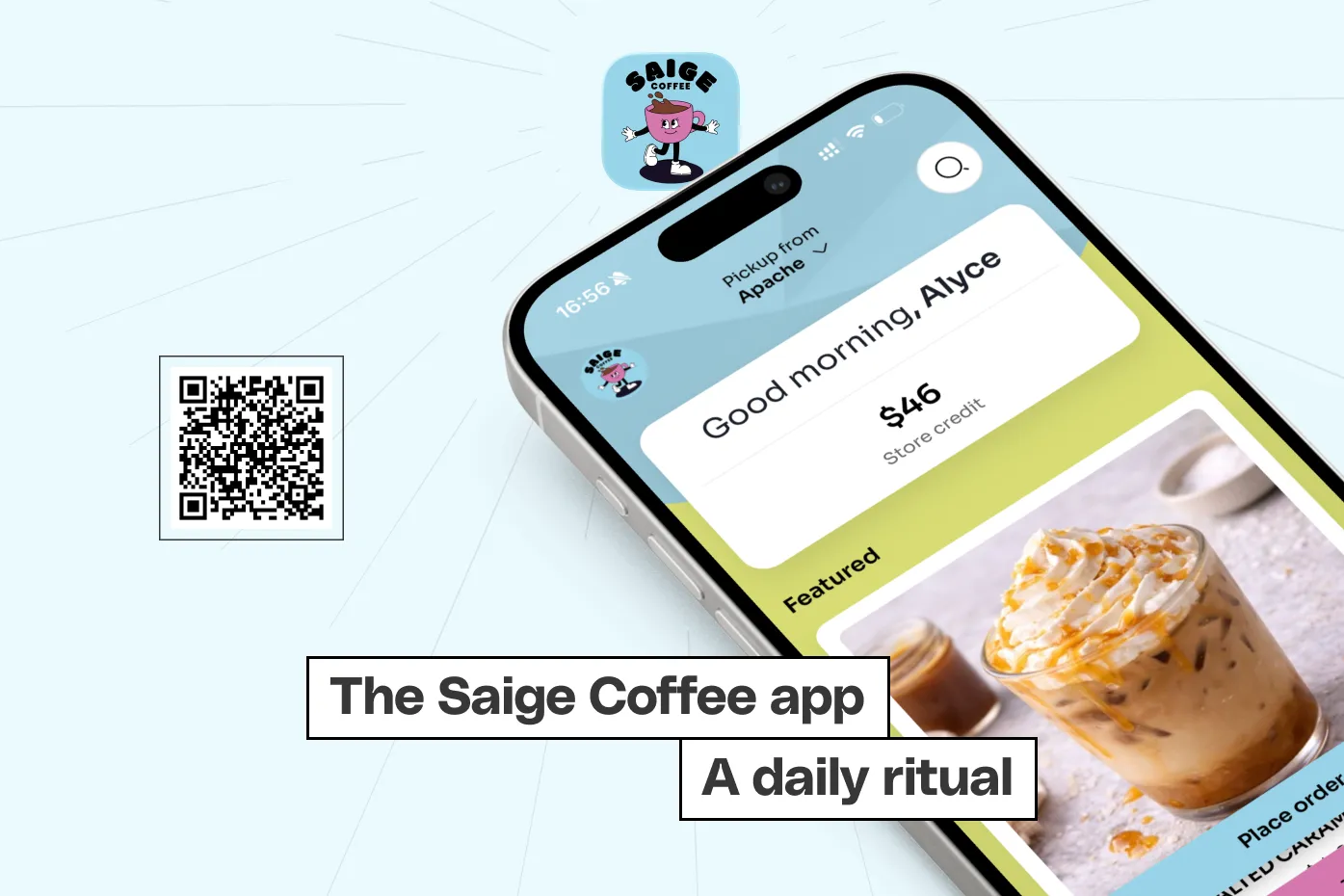 Saige Coffee
