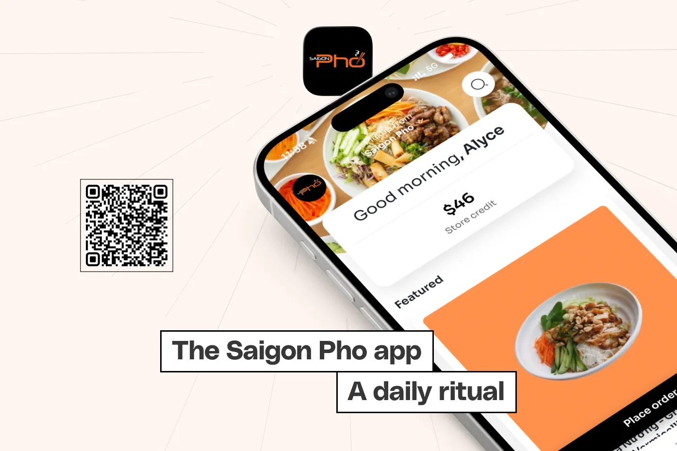Saigon Pho
