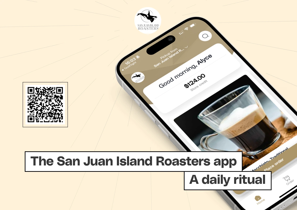 San Juan Island Roasters