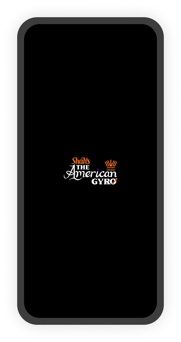 Shah's The American Gyro app