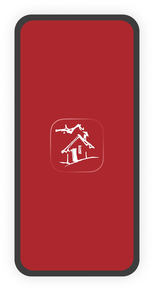 Shane's Rib Shack app
