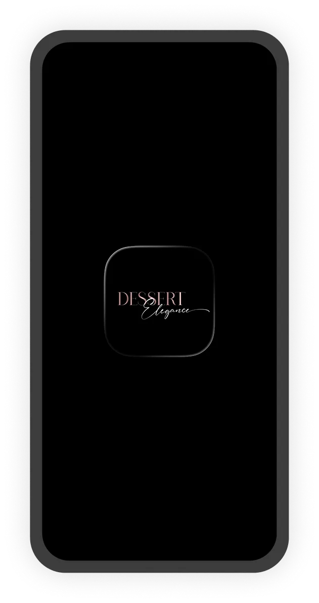 Shedevr Dessert Elegance app