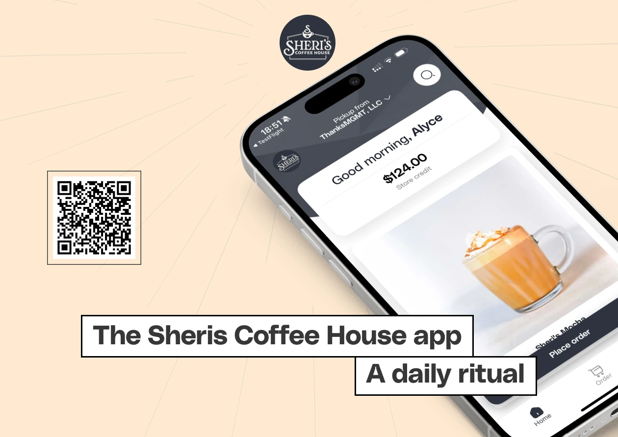 Sheris Coffee House