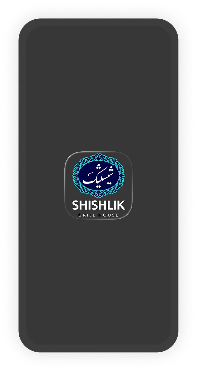 Shishlik Grill House app