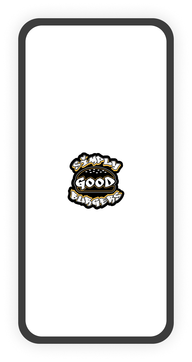 Simply Good Burgers app