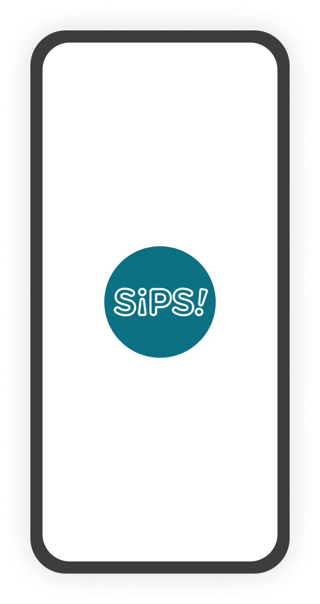 Sips Nashville app