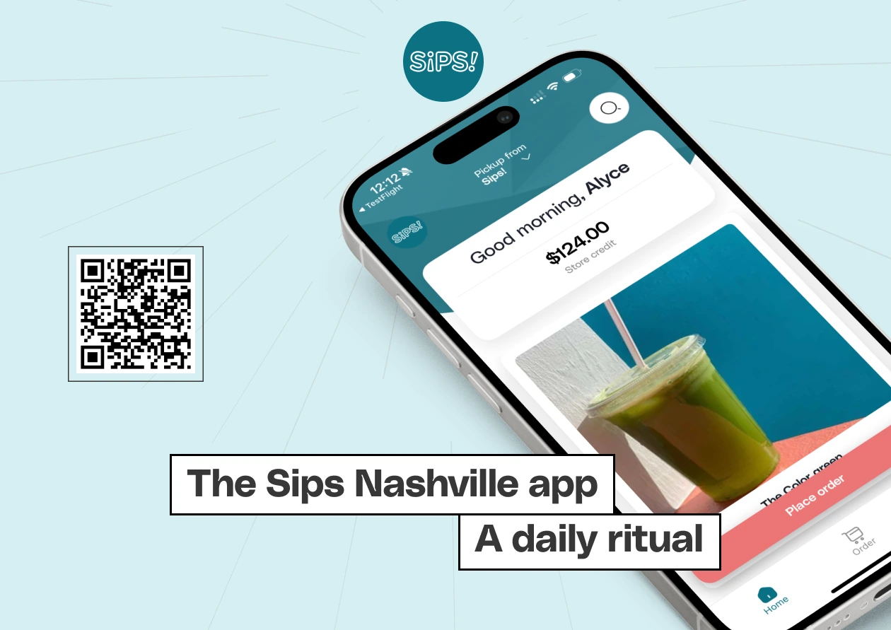Sips Nashville