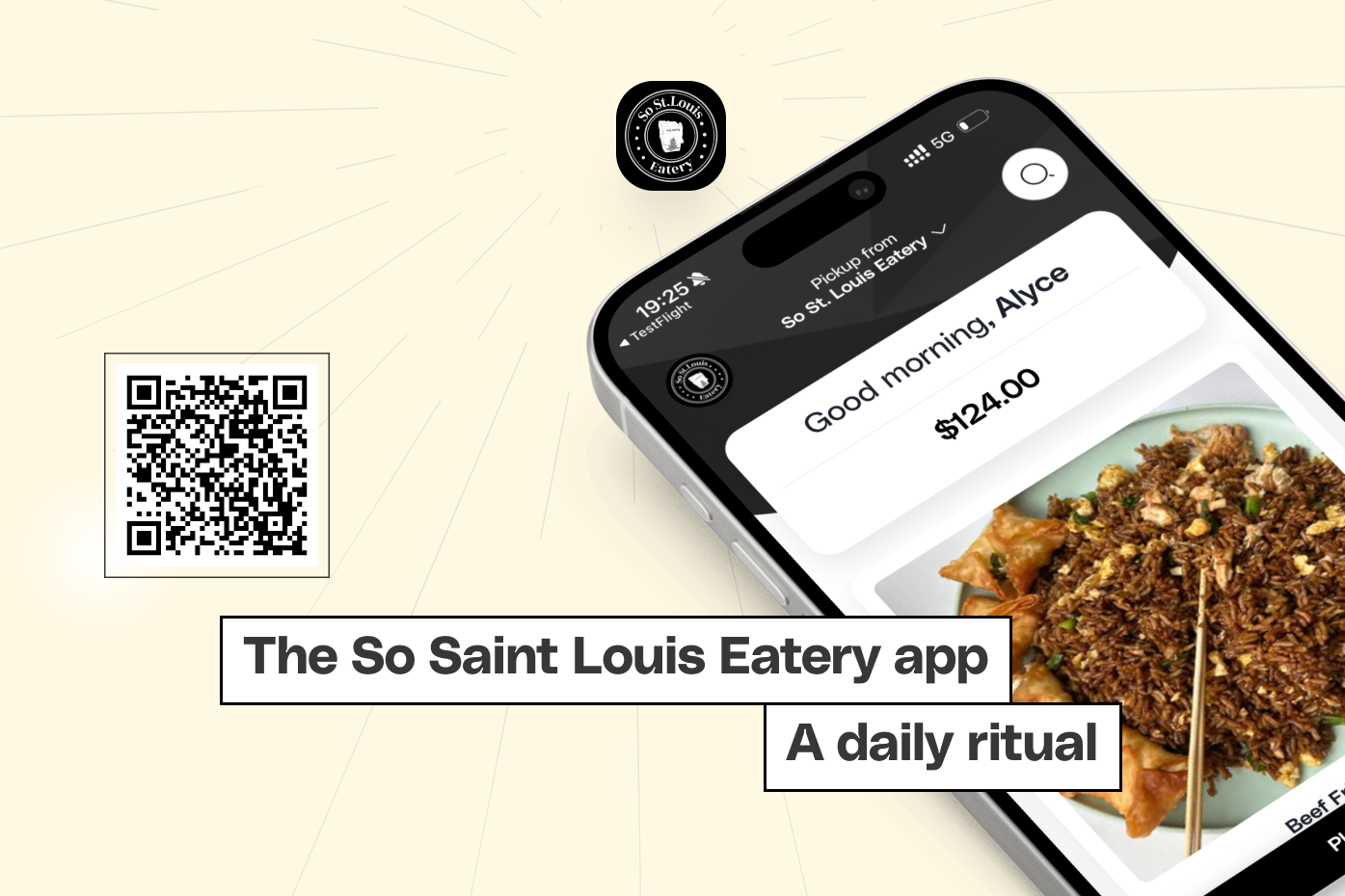 So Saint Louis Eatery 