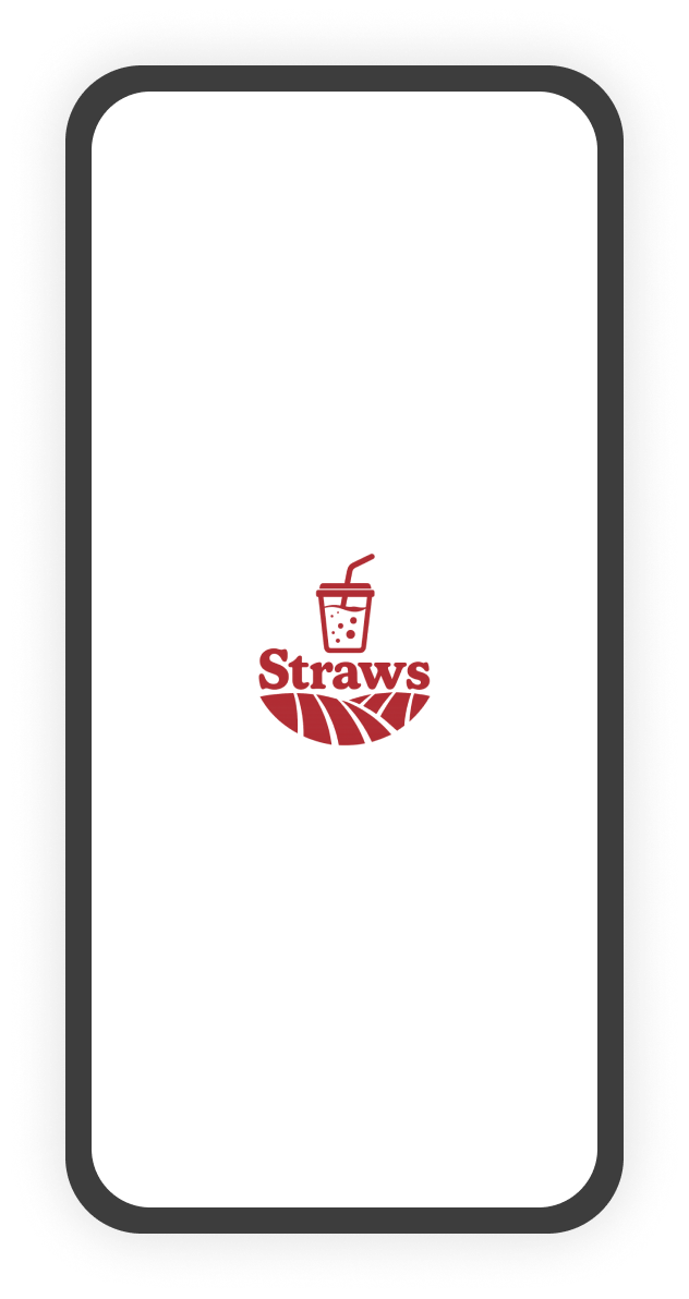 Strawssoda app