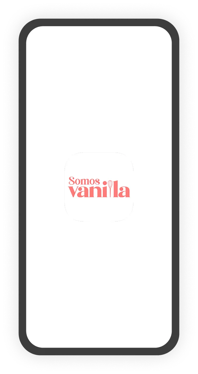 Somos Vanilla app