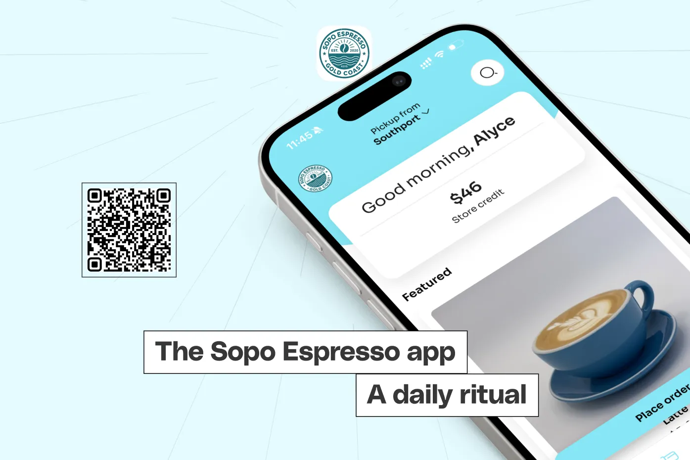 Sopo Espresso