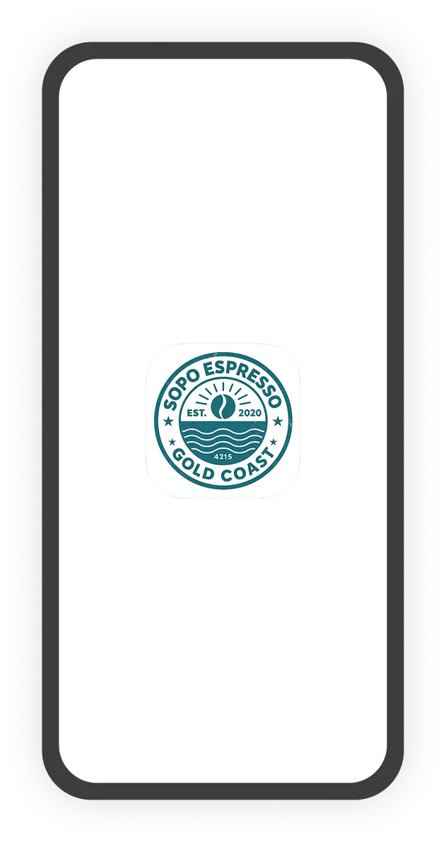 Sopo Espresso app