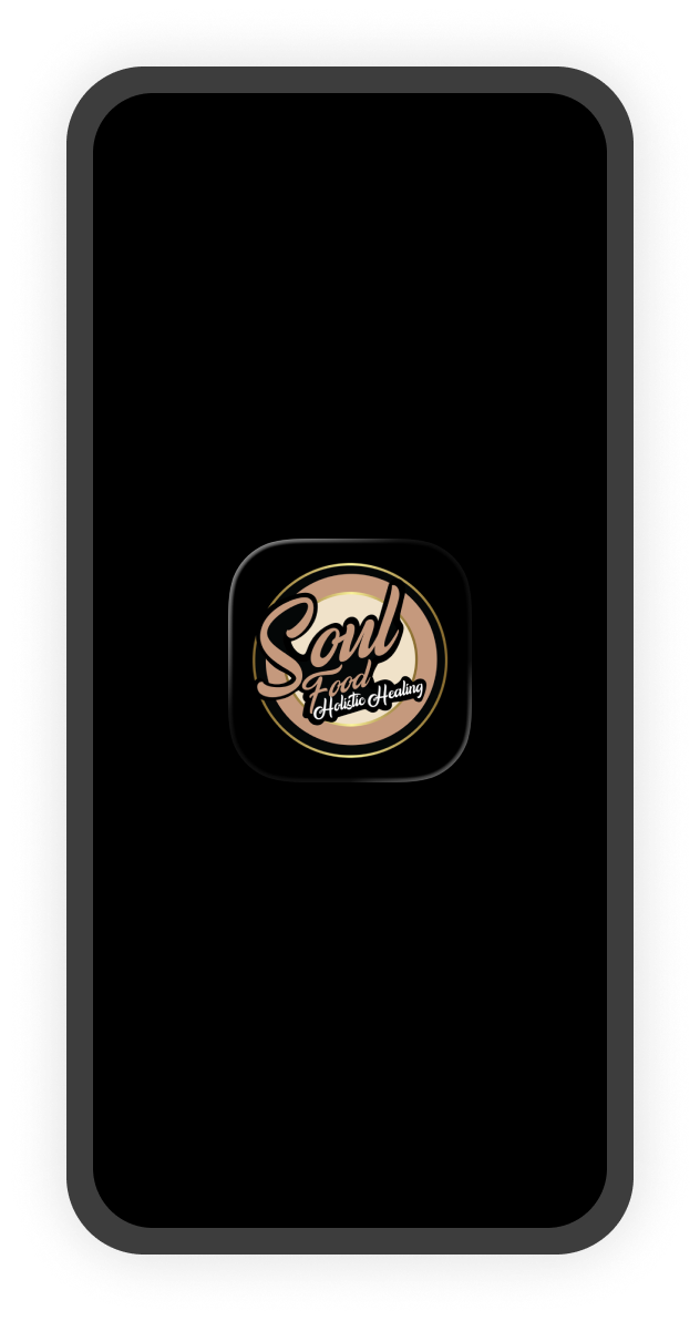 Soul Food Holistic Healing app