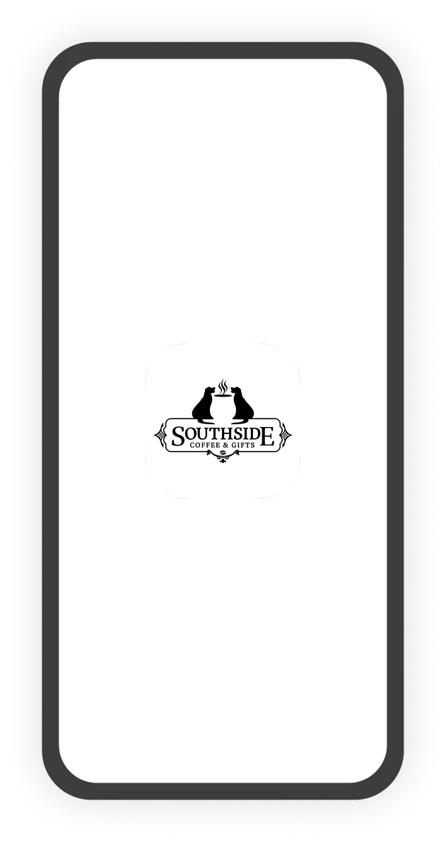Southside Coffee & Gifts app
