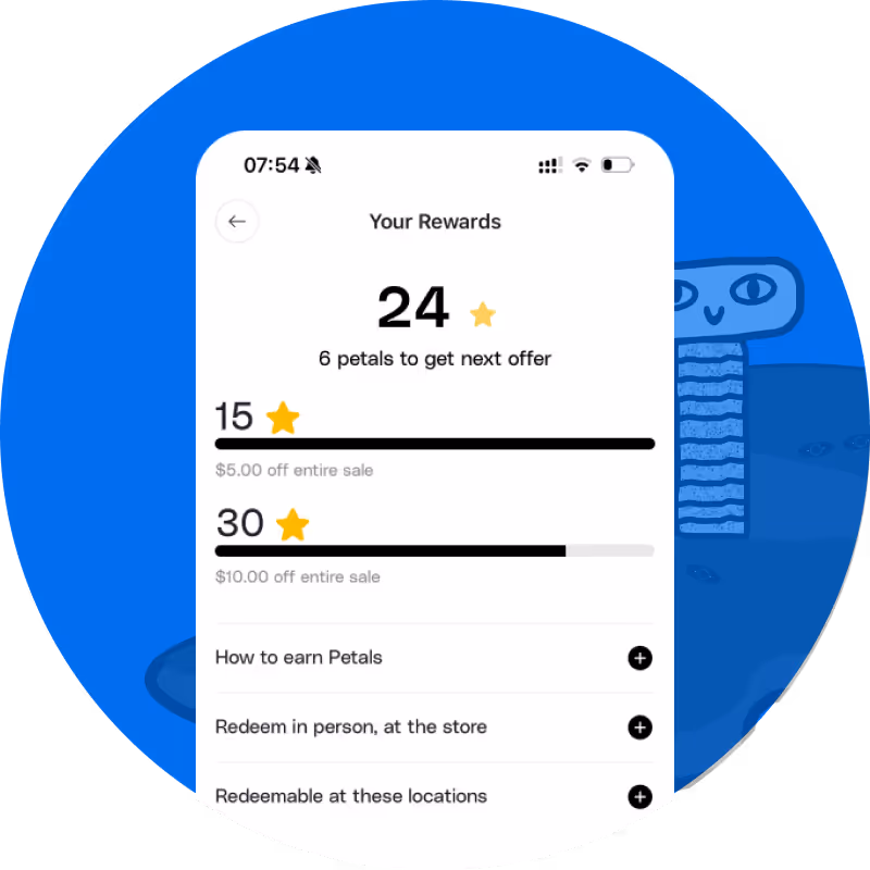 🏆 Earn Rewards Like a Pro
