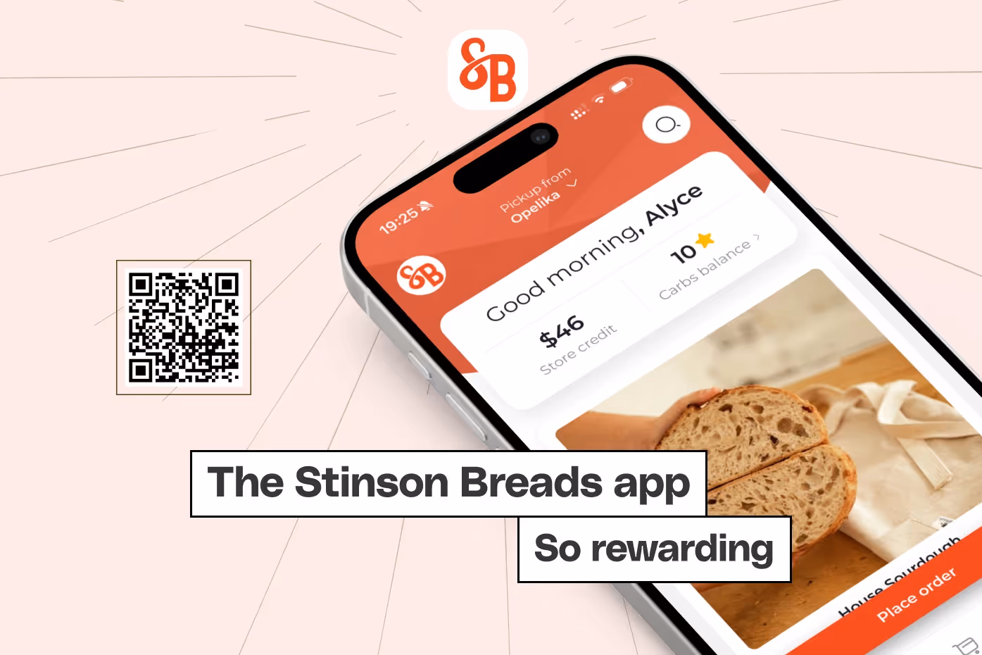 Stinson Breads