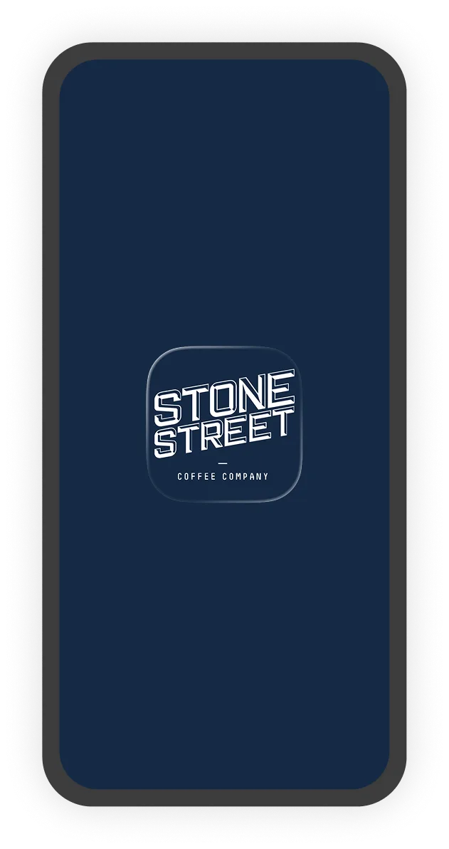 Stone Street Cafe app