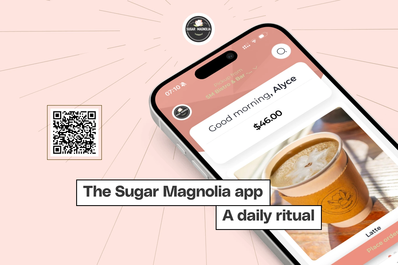 Sugar Magnolia
