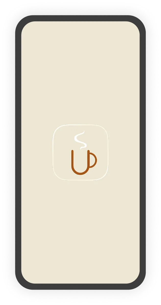 Sunrise Brew app
