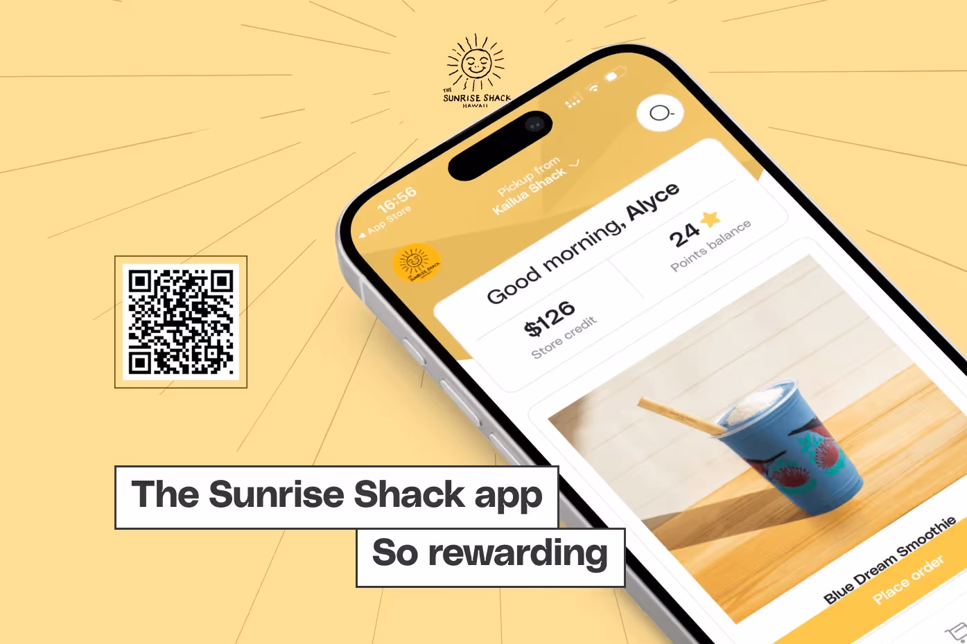 Sunrise Shack Hawaii