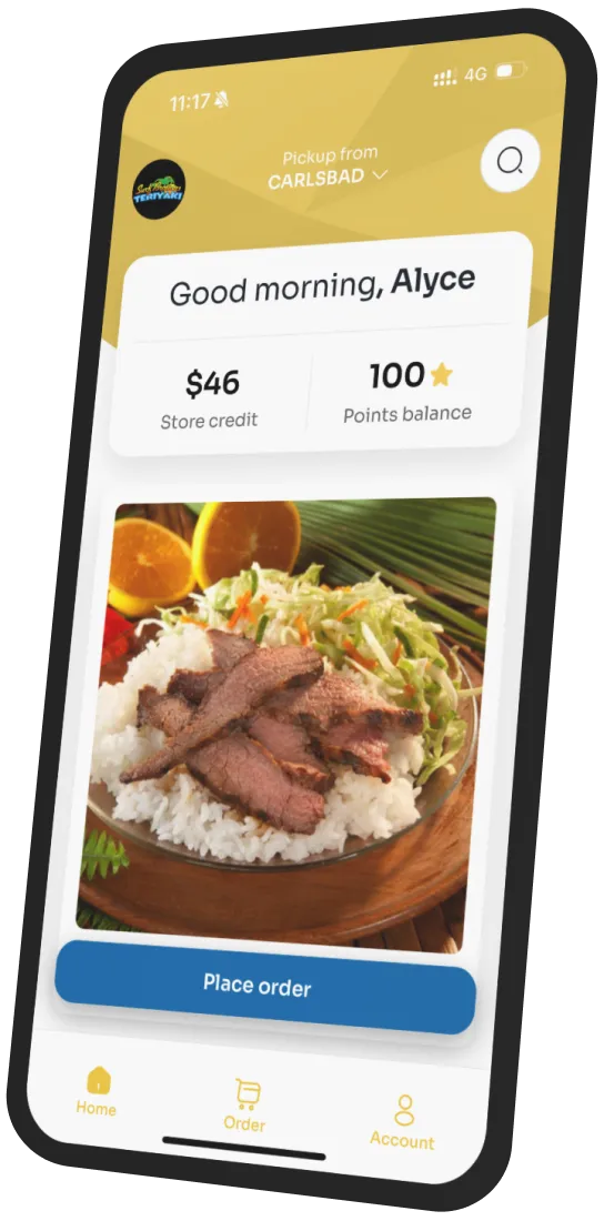 Surf Brothers app preview