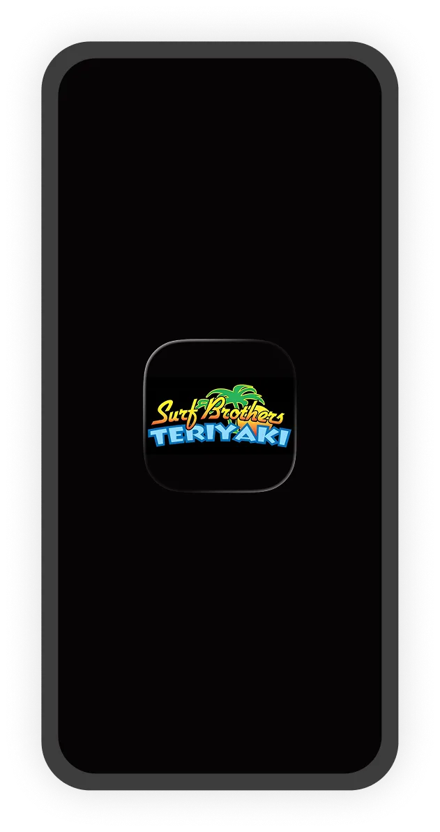 Surf Brothers app