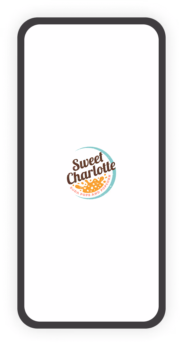 Sweet Charlotte app
