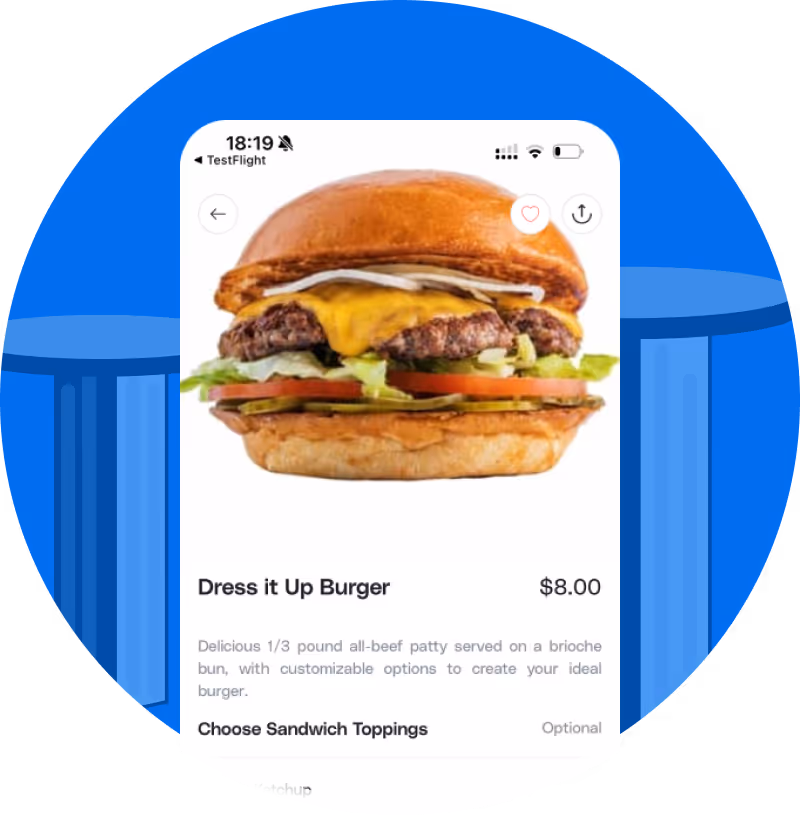 🍔 Serious Eats, No Shortcuts