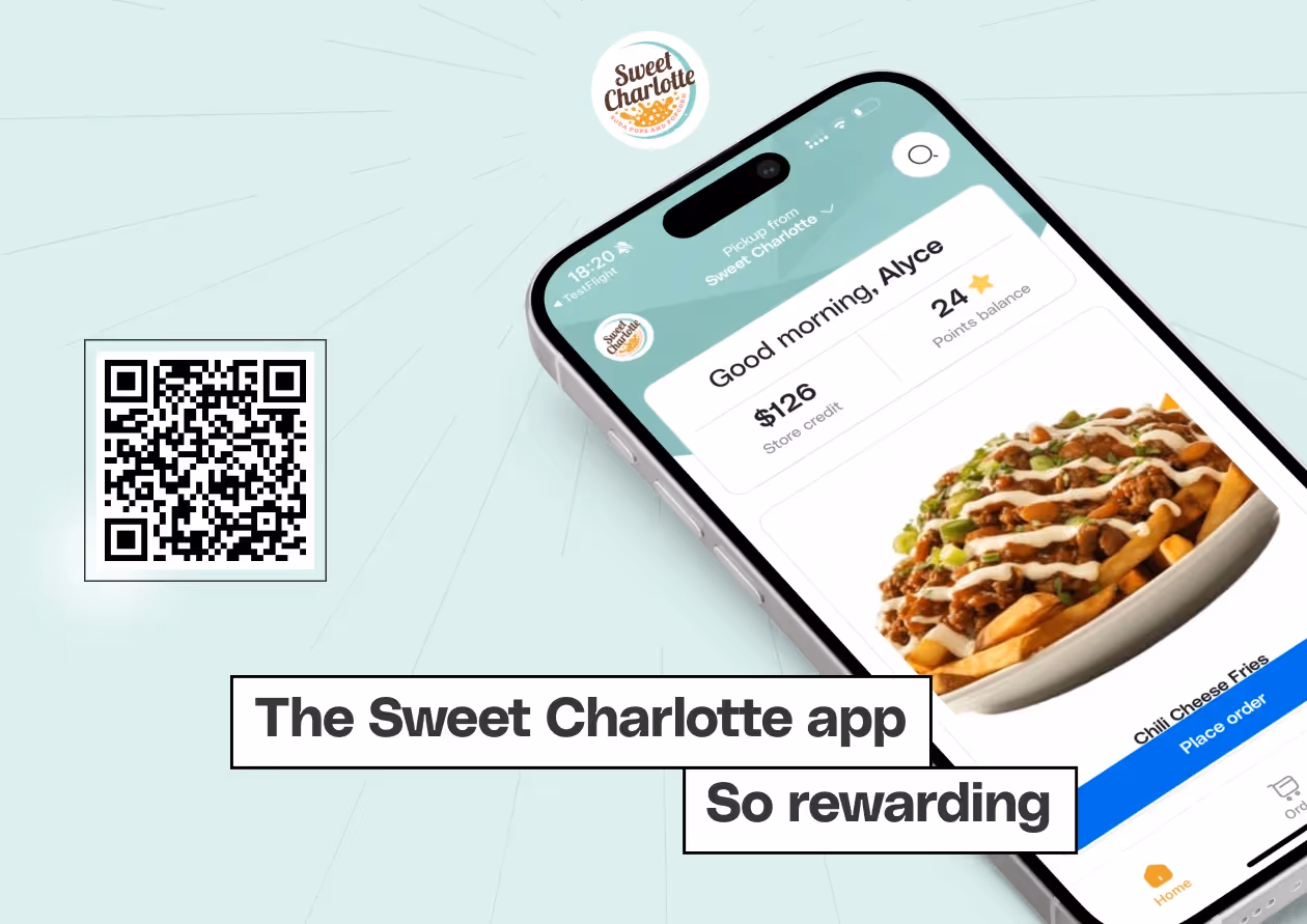 Sweet Charlotte