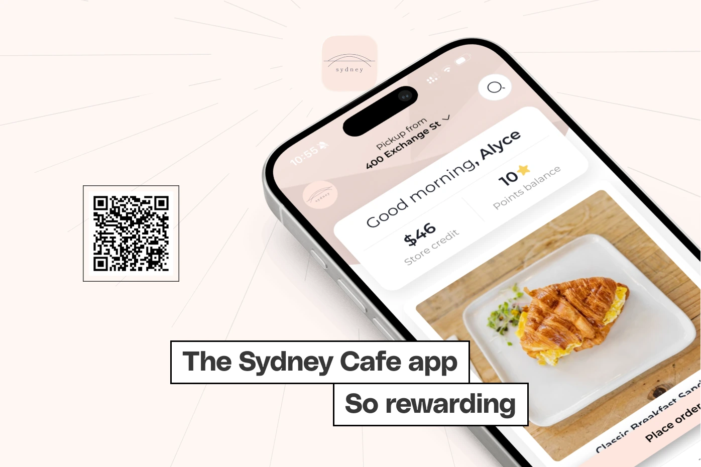 Sydney Café