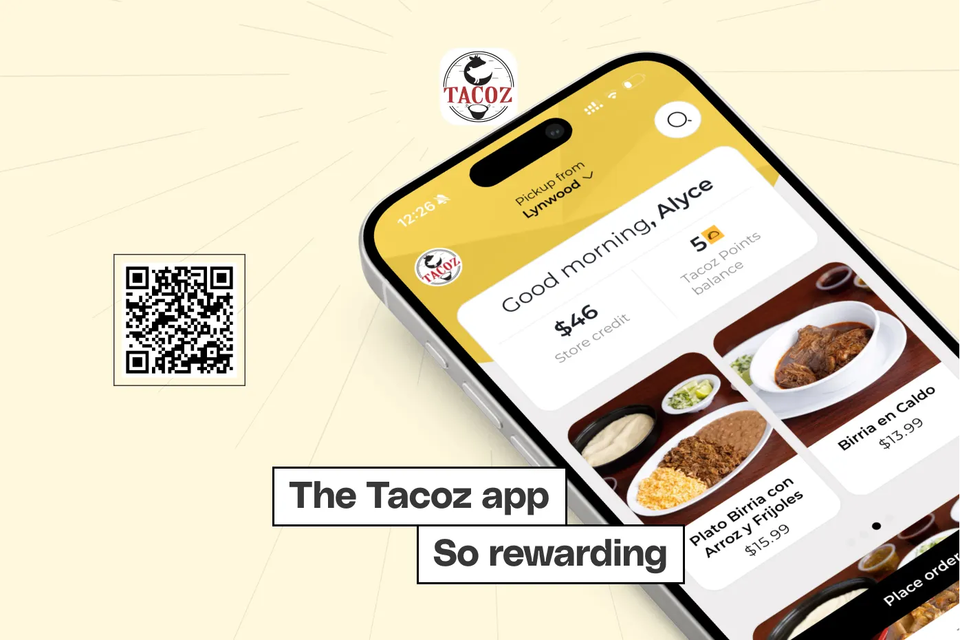 Tacoz