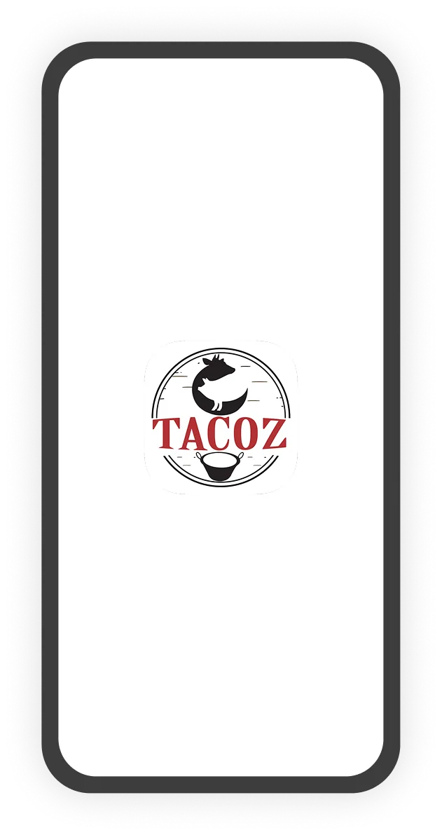 Tacoz app