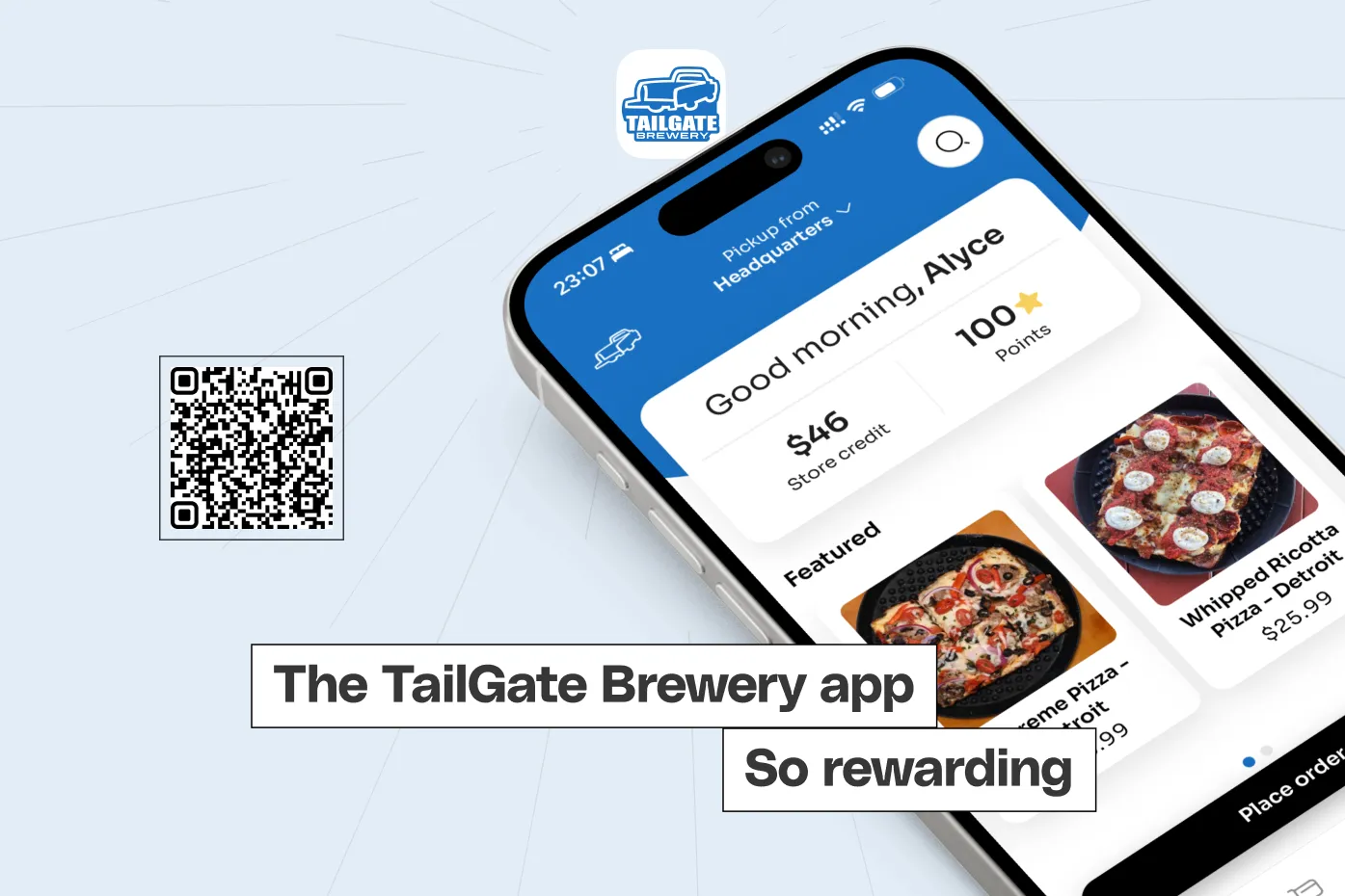 TailGate Brewery