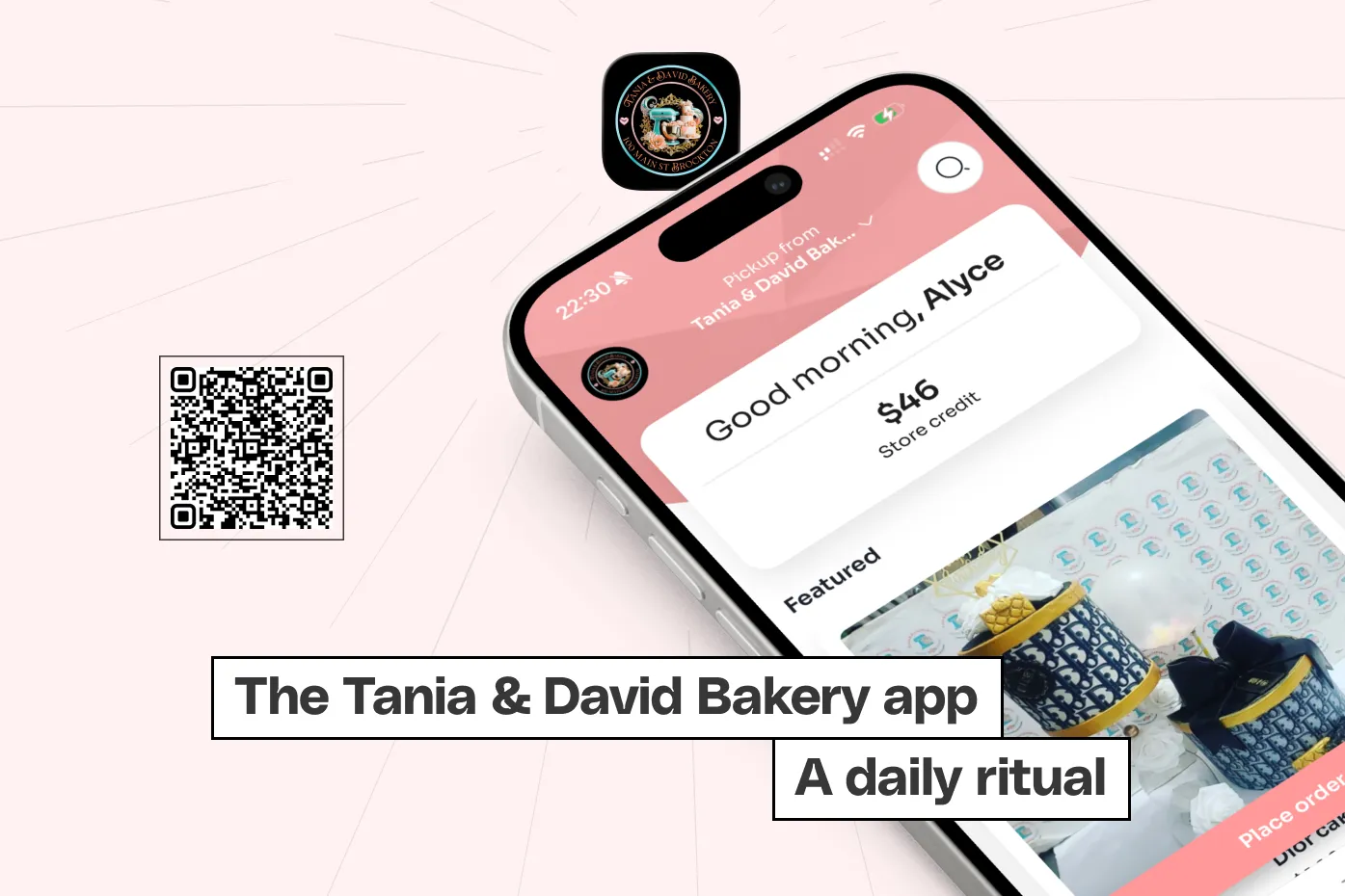 Tania & David Bakery