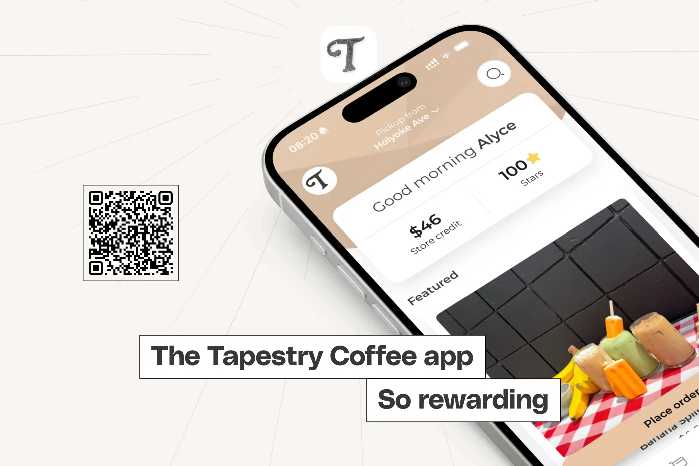 Tapestry Coffee
