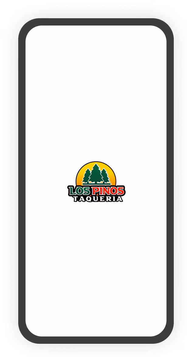 Los Pinos Taqueria app