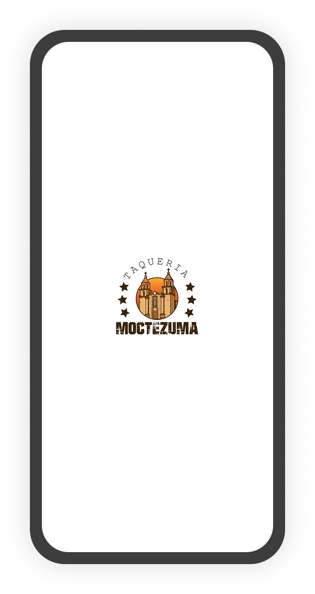 Taqueria Moctezuma app