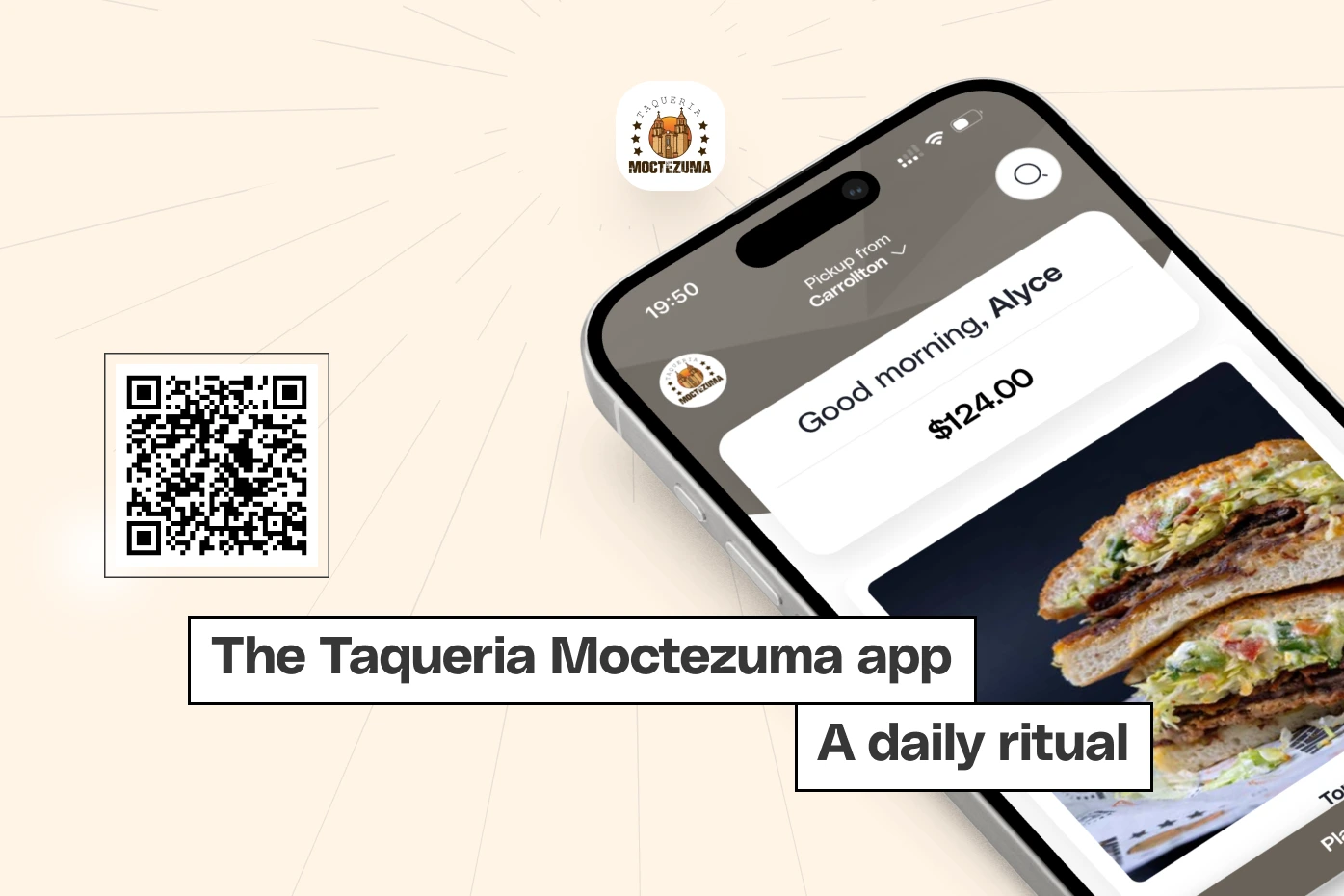 Taqueria Moctezuma