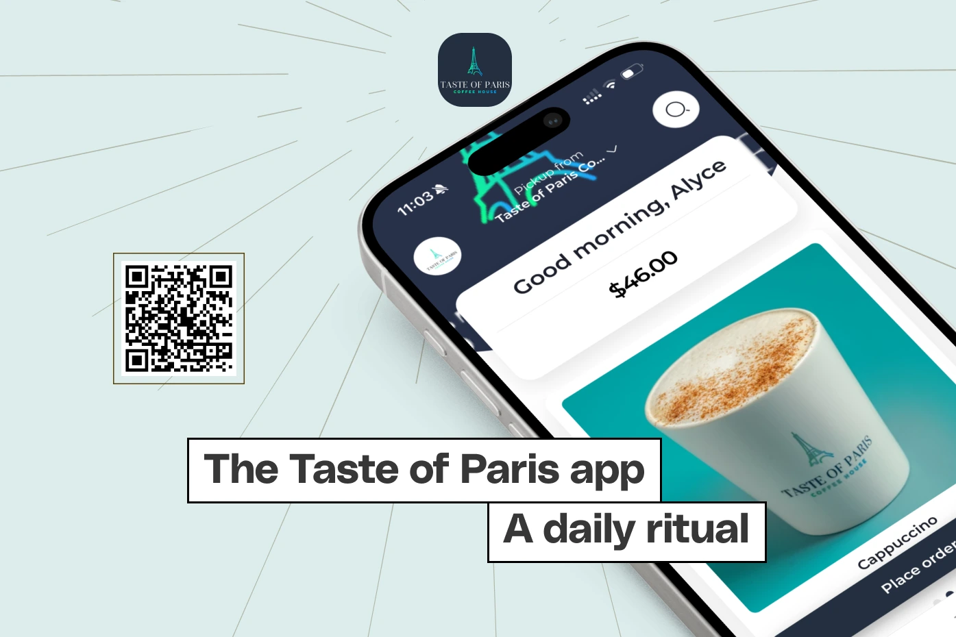 Taste of Paris