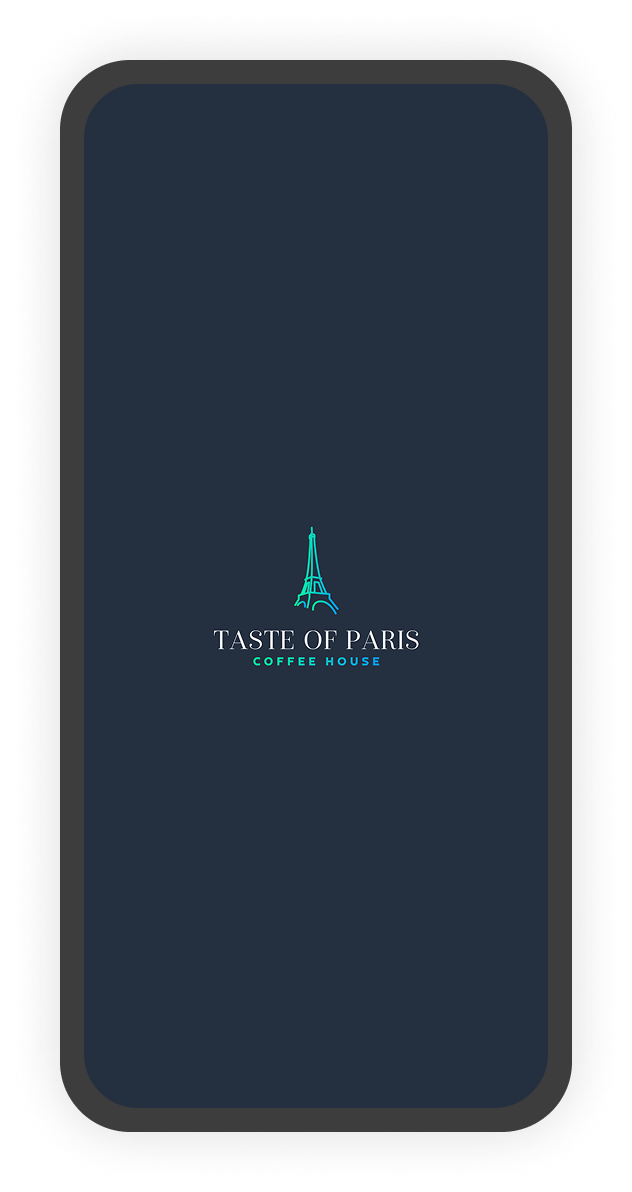 Taste of Paris app