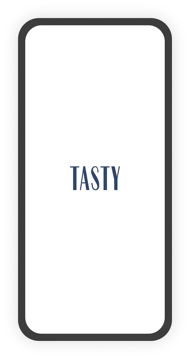 Tasty Medford app