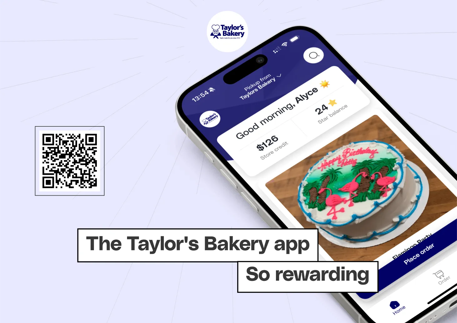 Taylor’s Bakery
