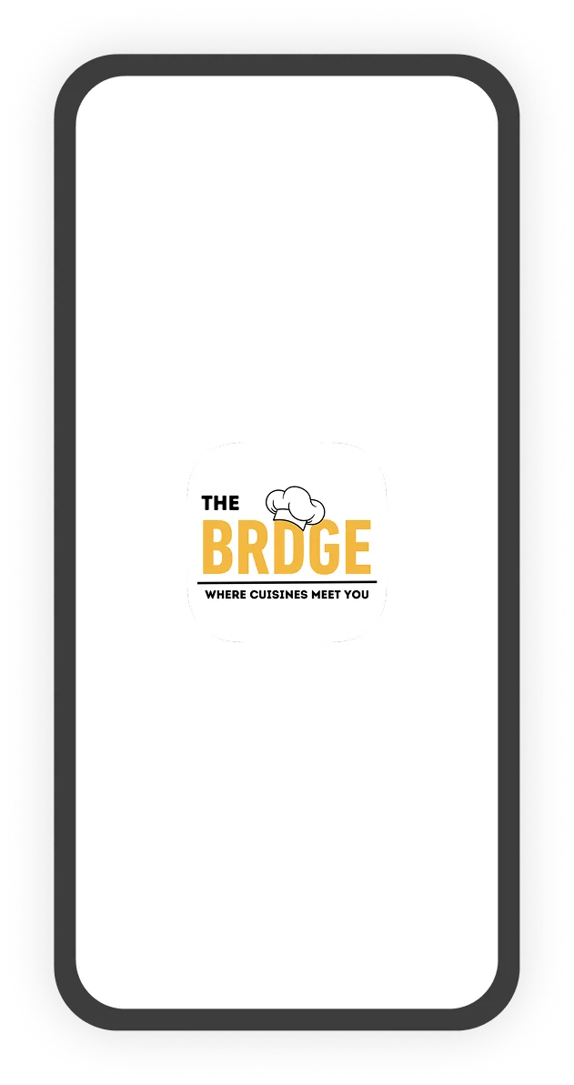 The BRDGE app