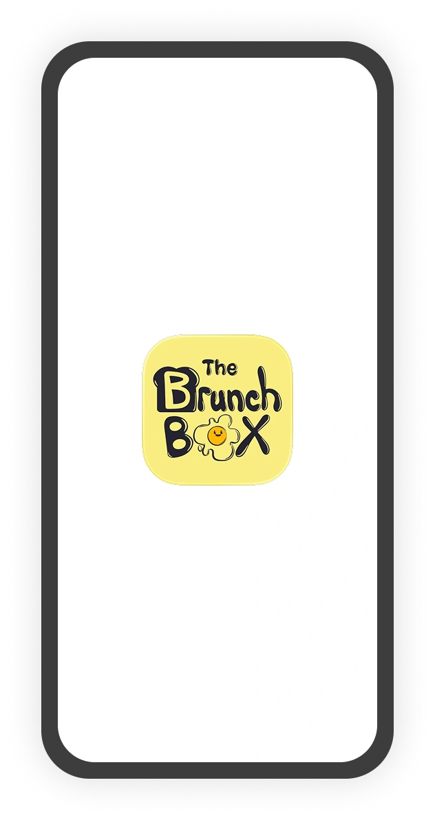The Brunch Box app