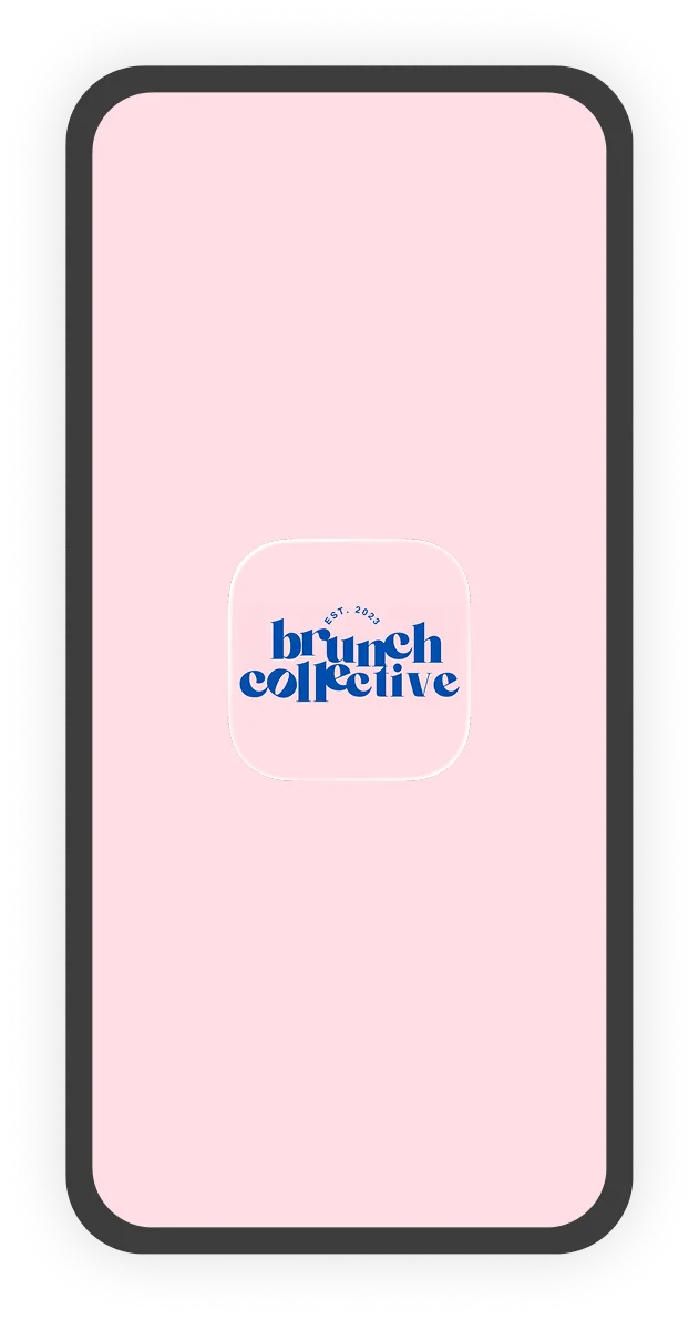 The Brunch Collective app