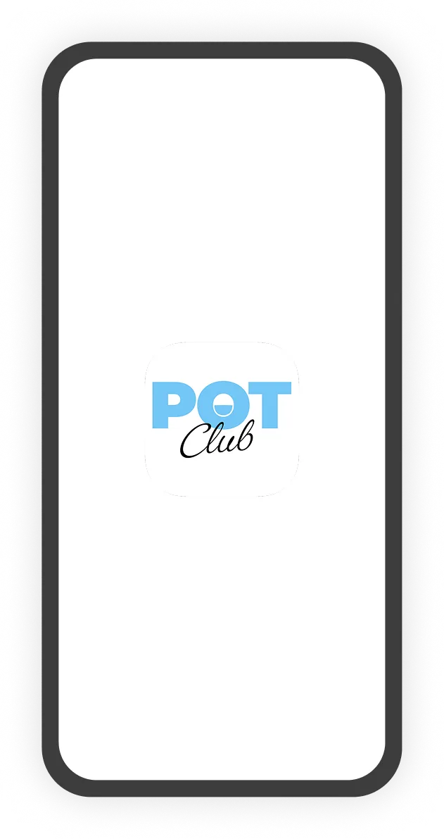 The Coffee Pot app