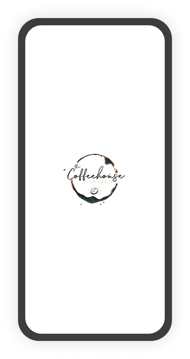 The Coffeehouse at Brookside app